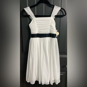 Girls Formal Party Dance Dress Size 12